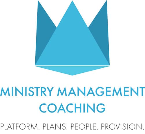 Ministry Management Coaching logo