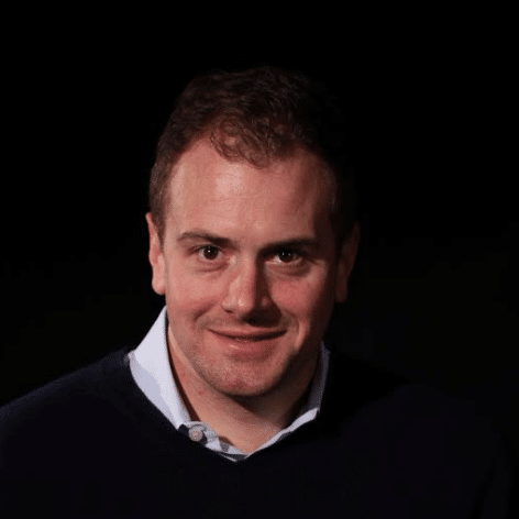 Luke Kujacznski